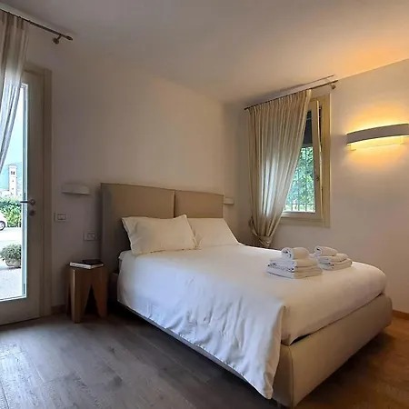 B&B Casa Bortolin-2
